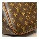 Louis Vuitton Hobo Dauphine PM M45194