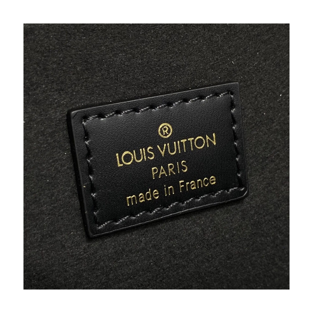 Louis Vuitton Pochette Metis M45823