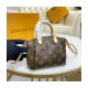 Louis Vuitton Monogram Nano Turenne M61253