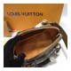 Louis Vuitton Patent Leather Alma BB M54785