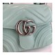 Gucci GG Marmont Top Handle Bag 22cm 547260