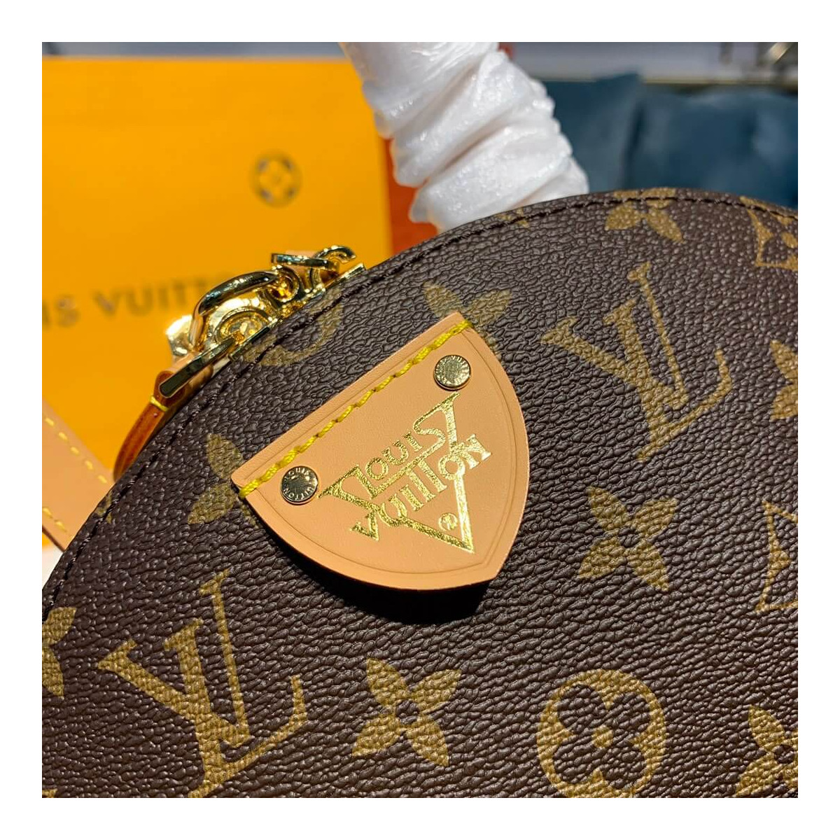 Louis Vuitton LV Moon Backpack M44944