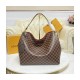 Louis Vuitton Damier Ebene Graceful MM N44045