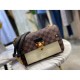 Louis Vuitton Damier Ebene Canvas Vavin PM N40113