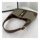 Gucci Jackie 1961 Small Hobo Bag 636706