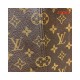 Louis Vuitton Monogram Canvas Neverfull GM M40992