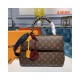 Louis Vuitton Monogram Canvas Cluny MM M44669