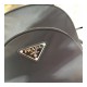 Prada Nylon And Saffiano Leather Backpack 1BZ3811