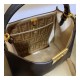 Fendi Peekaboo X-Lite Medium Calfskin Bag 8BN310