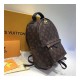 Louis Vuitton Monogram Canvas Palm Springs Backpack PM M41560