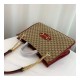 Gucci 1955 Horsebit Large Tote Bag 623695