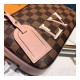 Louis Vuitton Damier Ebene Canvas Santa Monica N40178