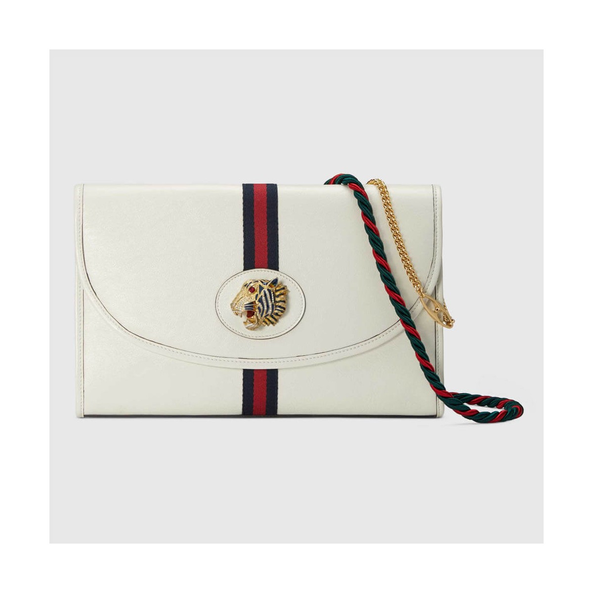 Gucci Rajah Medium Shoulder Bag 564697