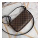 Louis Vuitton Damier Ebene Canvas Pochette Accessoires N41206/N51985