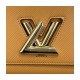 Louis Vuitton Epi Leather Twist MM M59026 Gold Cipango