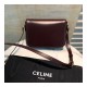 Celine Medium Crecy Bag In Satinated Calfskin 191373