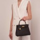 Hermes Kelly Bag 25 Togo Leather