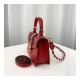 Gucci Sylvie Leather Mini Bag 470270