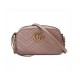 Gucci GG Marmont Matelassé Shoulder Bag 447632