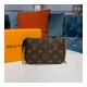 Louis Vuitton Venice Mini Pochette Accessoires M68489