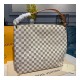 Louis Vuitton Damier Azur Canvas Graceful MM N42232