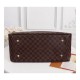 Louis Vuitton Damier Ebene Canvas Artsy MM N40249