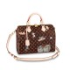 Louis Vuitton Speedy Bandouliere 30 M44401