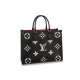 Louis Vuitton Onthego MM M45494 M45495