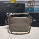 Chanel Gabrielle Small Hobo Bag A91810