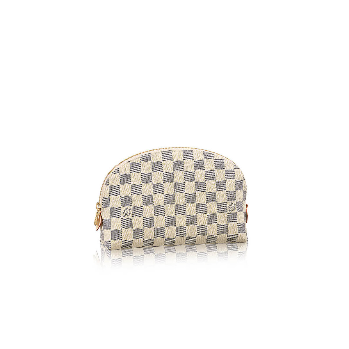 Louis Vuitton Cosmetic Pouch GM N23346