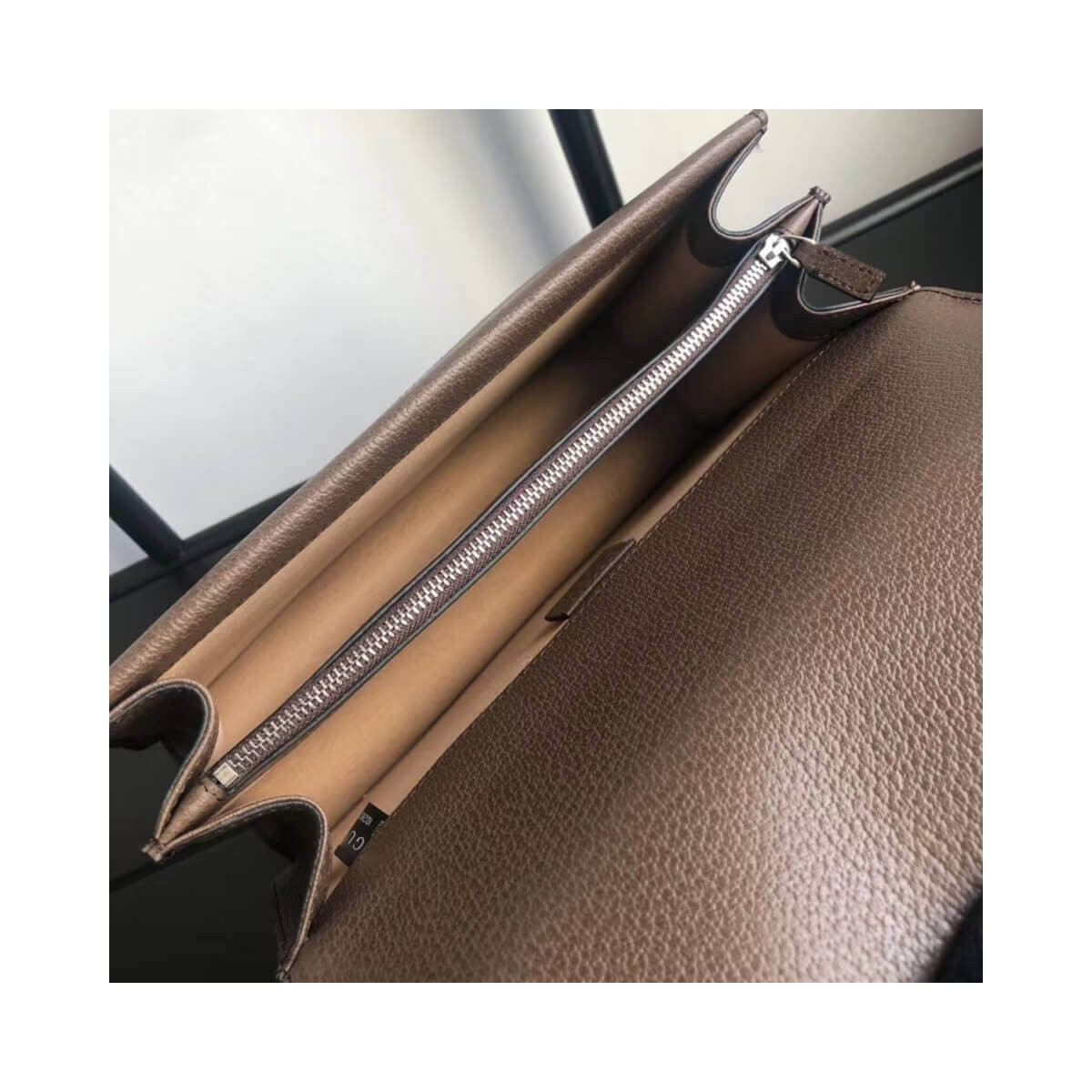 Gucci Dionysus GG Top Handle Bag 621512