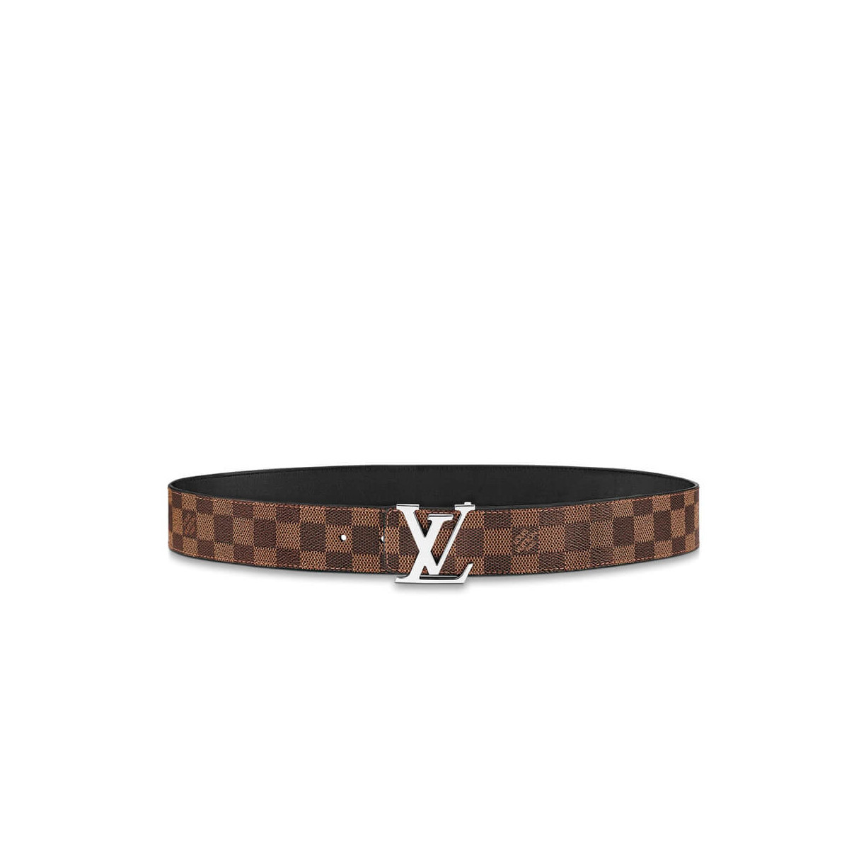 Louis Vuitton Initiales 40mm Belt M0212