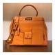 Fendi Peekaboo Iconic Medium Pocket Bag 8BN312