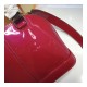 Louis Vuitton Patent Leather Alma BB M54785