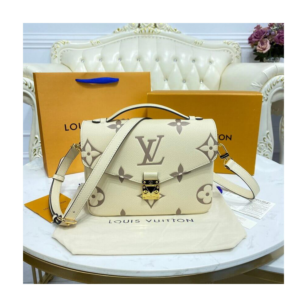 Louis Vuitton Pochette Metis M45596