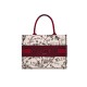 Dior Dioramour Small Book Tote Bag M1296