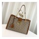 Gucci Padlock Medium GG Shoulder Bag 479197