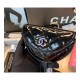 Chanel Flap Coin Purse Wristlet AP1346