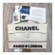 Chanel Flap Shopping Bag A1008