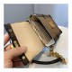 Louis Vuitton Vertical Trunk Pochette M67873