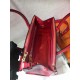 Prada Paradigme Saffiano Leather Bag 1BA102-1