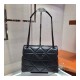 Prada Large Nappa Leather Spectrum Bag 1BD231