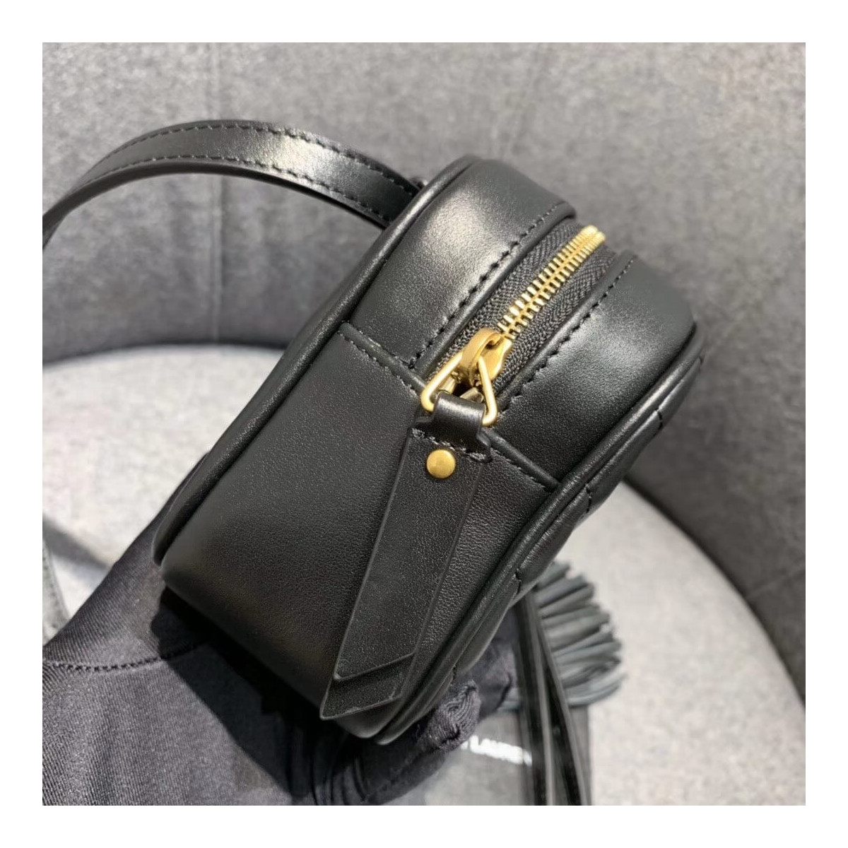 Saint Laurent Lou Belt Bag 534817