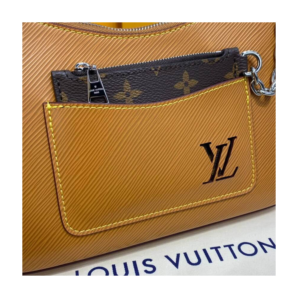 Louis Vuitton Epi Leather Marelle M80794 M80688 M80689