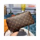 Louis Vuitton Monogram Canvas Beaubourg Hobo MiNi M55090