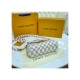 Louis Vuitton Damier Azur Croisette N50053