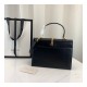 Gucci Sylvie 1969 Small Top Handle Bag 602781