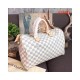 Louis Vuitton Damier Azur Canvas Speedy 35 N41369