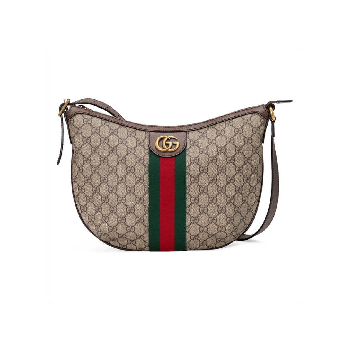 Gucci Ophidia GG Small Shoulder Bag 598125