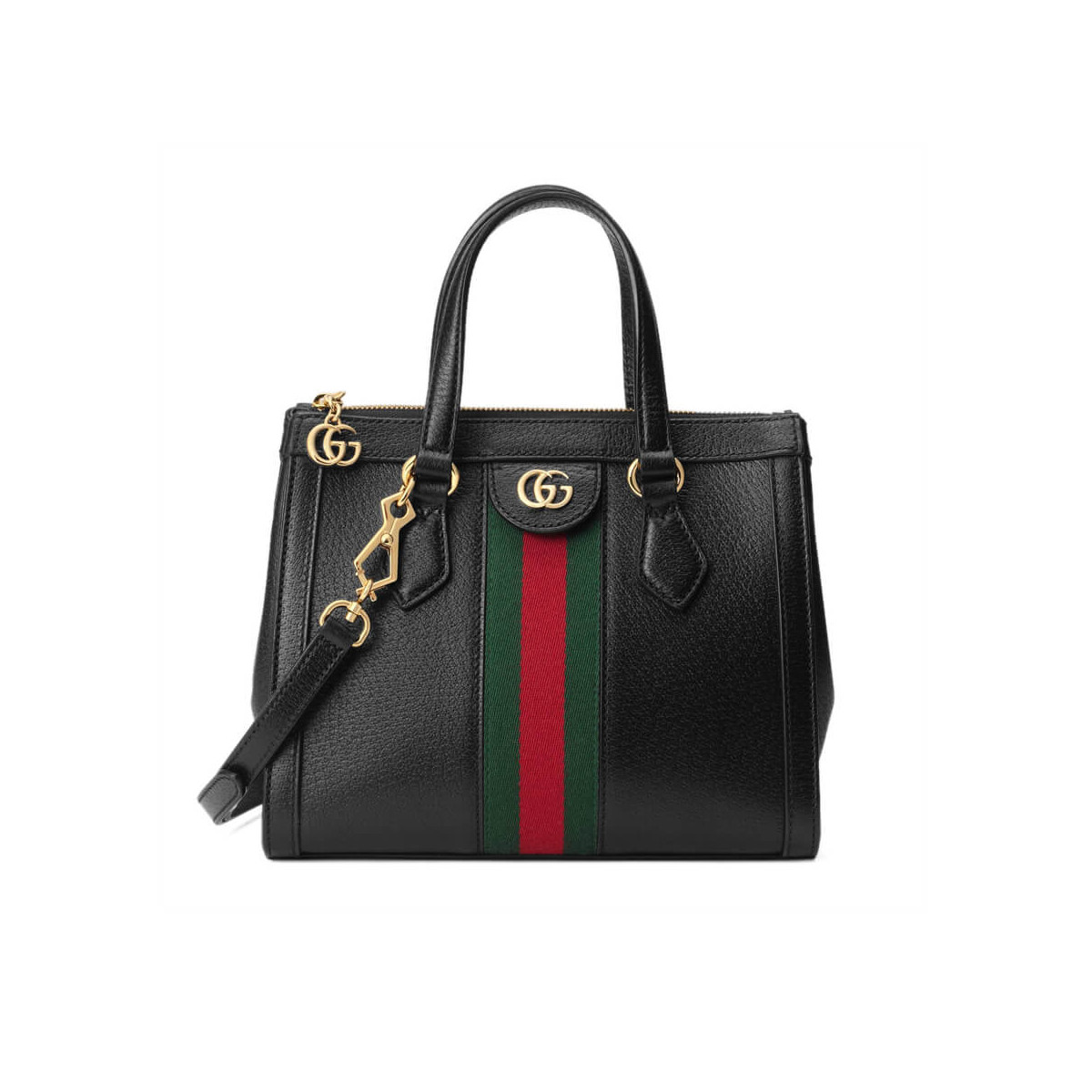 Gucci Ophidia Small Tote Bag 547551